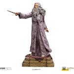 Iron Studios Harry Potter statuette Art Scale 1/10 Albus Dumbledore 21 cm