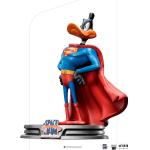 Iron Studios Space Jam: A New Legacy statuette 1/10 BDS Art Scale Daffy Duck Superman 16 cm