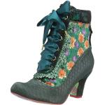 Grüne Irregular Choice High Heels & Stiletto-Pumps für Damen Größe 36 