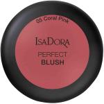 IsaDora Teint Perfect Blush 4 g Coral Pink