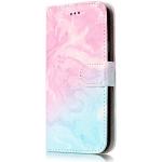 Reduzierte Pinke Isaken Samsung Galaxy S5 Cases Art: Flip Cases mit Bildern 