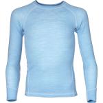 Reduzierte Himmelblaue Isbjörn of Sweden Kindersweatshirts Größe 92 