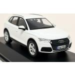 Weiße Audi Q5 Modellautos & Spielzeugautos 