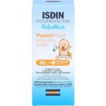 ISDIN Bio Sonnenpflegeprodukte LSF 50 für das Gesicht 