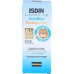 ISDIN Bio Sonnenpflegeprodukte LSF 50 für  alle Hauttypen für das Gesicht 