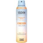 Mineralölfreie Bio Spray Sonnenschutzmittel LSF 50 mit Antioxidantien für  empfindliche Haut für den Körper 