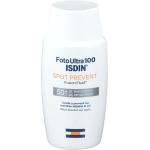 ISDIN Sonnenschutzmittel 50 ml LSF 50 mit Hyaluronsäure 