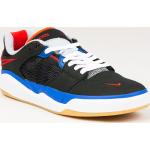 Skater Nike SB Collection Low Sneaker aus Leder leicht für Herren Größe 41 