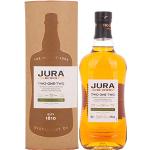 Französische Isle of Jura Single Malt Whiskys & Single Malt Whiskeys für 13 Jahre 