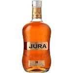 Schottische Isle of Jura Single Malt Whiskys & Single Malt Whiskeys für 16 Jahre 