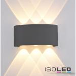 ISOLED LED Wandlampen 