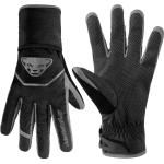 Isolierende Mercury Dynastretch Handschuhe - DynaFit black out/0730 XS