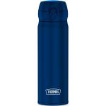 Isolier-Trinkflasche 0,5 l Ultralight Bottle azure water