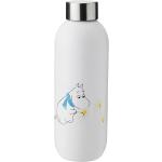 Isolierflasche TO GO CLICK MOOMIN 750 ml, Frost, Stelton