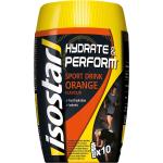 Isostar Hydrate & Perform, 400 g Dose, Orange