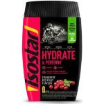 Isostar Hydrate & Perform, 400 g Dose, Red Fruits