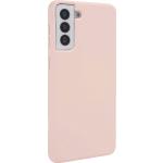Pinke Elegante Samsung Galaxy S22+ Hüllen aus Silikon 