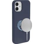 Blaue iPhone 12 Mini Hüllen aus Silikon mini 