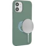 Grüne Elegante iPhone 12 Mini Hüllen aus Silikon mini 