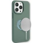 Grüne Elegante iPhone 12 Pro Hüllen aus Silikon für Herren 