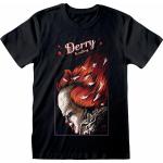 IT Chapter 2 T-Shirt Derry Is Calling Black 2XL