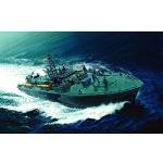 Italeri 510005602 - 1:35 Elco 80 Torpedo Boat PRM Edition