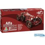 Italeri Alfa Romeo Modellautos & Spielzeugautos 