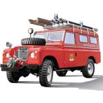 Italeri Feuerwehr Modellautos & Spielzeugautos 