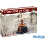 Italeri Leonardo da Vinci Helikopter 3110