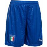 Italien FIGC PUMA Promo Damen Shorts 748818-01 L