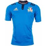 Italien Italy Rugby Trikot Jersey Adidas Herren/men Größe S-M +neu+ F.i.r Maglia