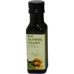 Italienisches Bio Olivenöl, nativ extra - 100 ml