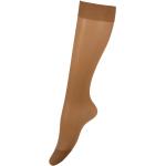 ITEM m6 Invisible Kniestrumpf, 39 41 Toffee