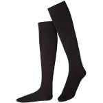 Schwarze ITEM m6 Thermo-Socken für Damen Größe 37 für den für den Winter 