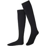 Schwarze ITEM m6 Thermo-Socken für Damen Größe 43 für den für den Winter 