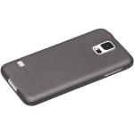 Schwarze Itronik Samsung Galaxy S5 Mini Cases Art: Bumper Cases durchsichtig mini 