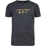 Ivanhoe Herren-T-Shirt Agaton Trace