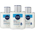 Nivea For Men Sensitive Cooling Post Shave Balm - 3.3 oz by Nivea Men