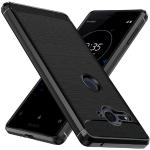 Schwarze Sony Xperia XZ2 Cases mit Bildern aus Silikon stoßfest 