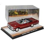 IXO Chevrolet Impala Modellautos & Spielzeugautos aus Metall 
