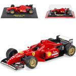 IXO Michael Schumacher Scuderia Ferrari Modellautos & Spielzeugautos 