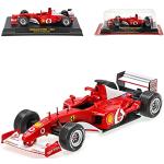 Ixo Ferrari F2002 Michael Schumacher 2002 Formel 1