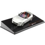 Beige IXO Mazda MX-5 Modellautos & Spielzeugautos aus Metall 