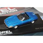 IXO Opel Spielzeug Cabrios aus Metall 