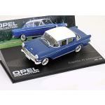 Reduzierte Blaue IXO Opel Modellautos & Spielzeugautos 