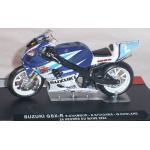 IXO Suzuki Modell-Motorräder aus Metall 