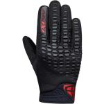 IXON Oregon Gloves black/red