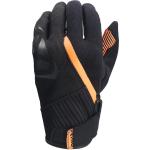 IXON RS WHEELIE Handschuh schwarz-orange M