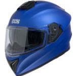iXS 216 1.0 Motorradhelm, matt blau L