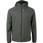 iXS Carve Zero Insulated All-Weather Jacket | anthracite L